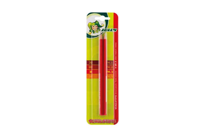 Graphitstift Schulstift H