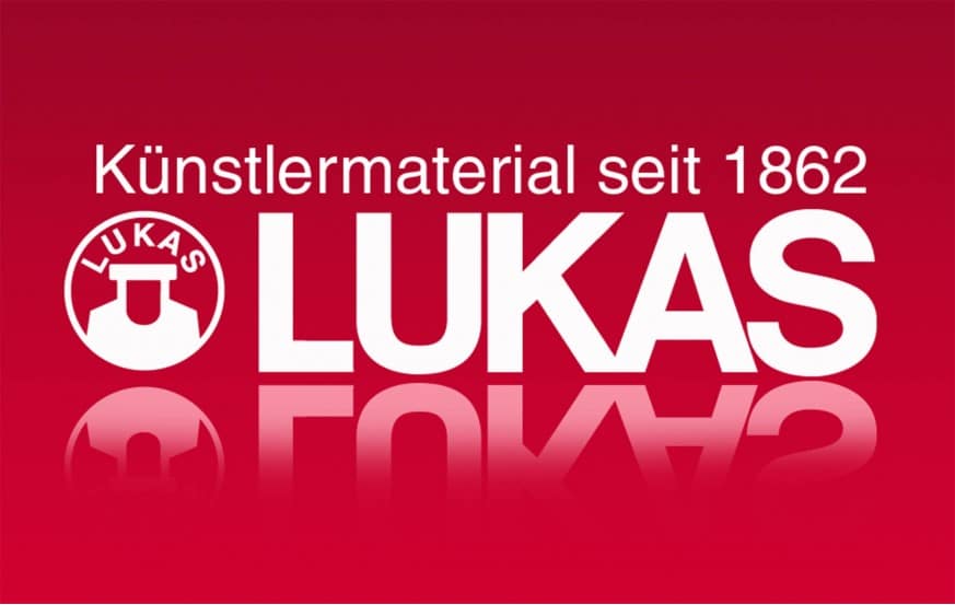 LUKAS Künstlerfarben